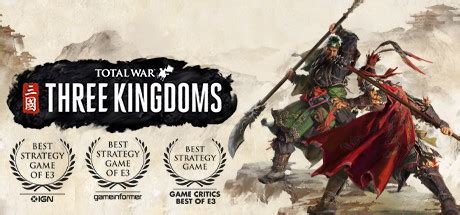 Total War: THREE KINGDOMS Cheats and Trainer for Steam.